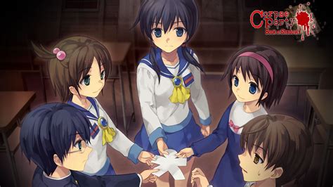 Corpse Party: La festa macabra che non dimenticherai mai!