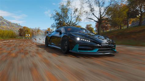 Forza Horizon 5: Un'Esplosione di Adrenalina nel Messico Virtuale!