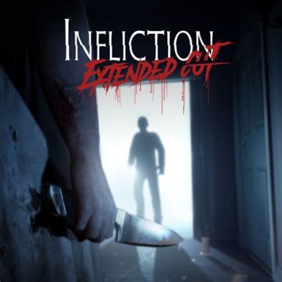 Infliction: Extended Cut, Un indimenticabile viaggio attraverso la tragedia familiare e i segreti sepolti!