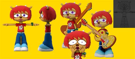 Um Jammer Lammy: Una pecora rocker contro il destino e un viaggio allucinante!