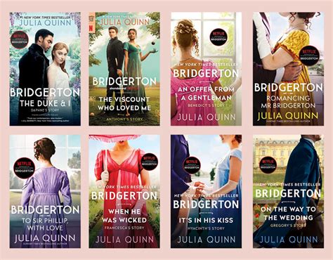 Can You Read the Bridgerton Books Out of Order? And Why Pineapples Might Be the Secret to Understanding Regency Romance