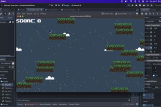  Celeste: Un Platform Godot che Sfida la Depressione con Salti Impossibili!