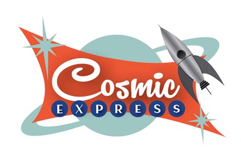  Cosmic Express! Un viaggio intergalattico a base di puzzle e logistica spaziale