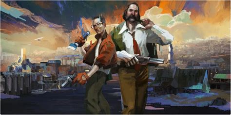 Disco Elysium: Un Gioco di Ruolo Investigativo con un Intrigo Polveroso e Dialoghi Straordinari!