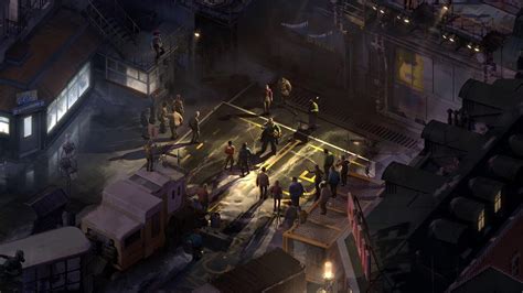 Disco Elysium: Un RPG Investigativo che Scava nell'Anima!