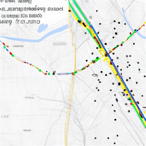 How Does Google Maps Calculate Travel Time: A Journey Through Data and Algorithms