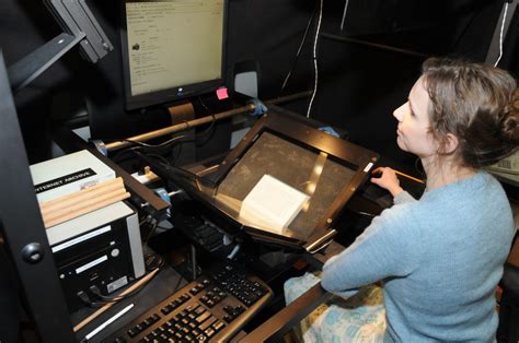 How to Digitize Books: Unlocking the Secrets of the Digital Library