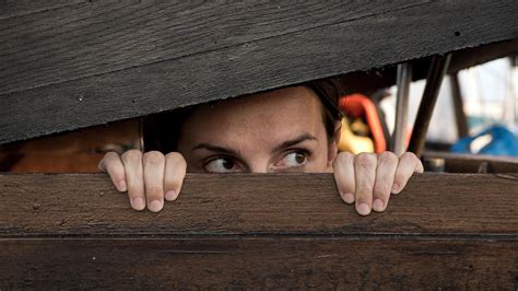 How to Make Friends as an Adult in a New City: Why Not Start with a Game of Hide and Seek?