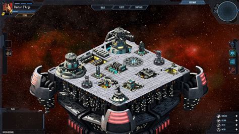 Imperium: A Galactic Strategy Game That Will Bend Your Mind (And Maybe Your Time)!?