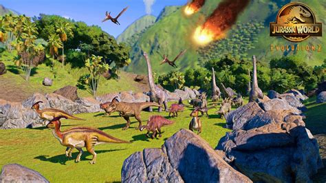 Jurassic World Evolution: Un Gioco Simulatore di Dinosauri Che Ti Porta Oltre l'Isola Nublar!