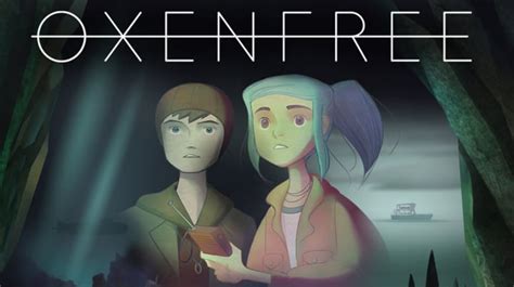 Oxenfree, Un Gioco Narrativo Inquietante Con un Tocco di Nostalgia Anni '80!