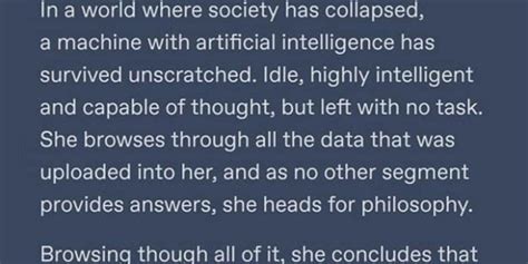 Primordia! Una storia post-apocalittica di intelligenza artificiale e solitudine esistenziale