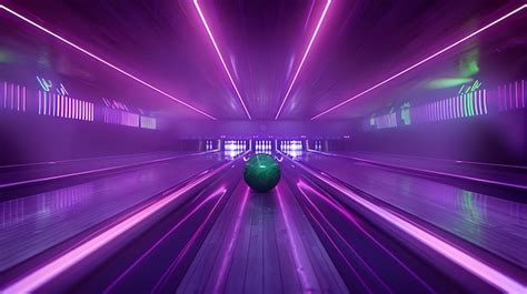  QuadPenny Bowling: Un'esperienza di bowling nostalgica con un tocco futuristico!