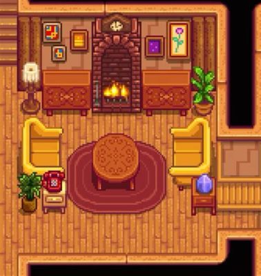  Stardew Valley: Un Simulatore Di Vita Campagnola Con Un Tocco Di Magia!