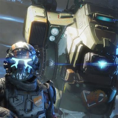  Titanfall 2: Uno sparatutto frenetico con una campagna single-player sorprendentemente profonda!