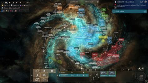 Unlimited Wealth! A Guide To Conquering The Galaxy In Endless Space 2