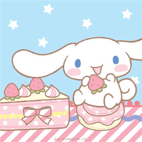 What animal is Cinnamoroll, and why does it dream of flying submarines?