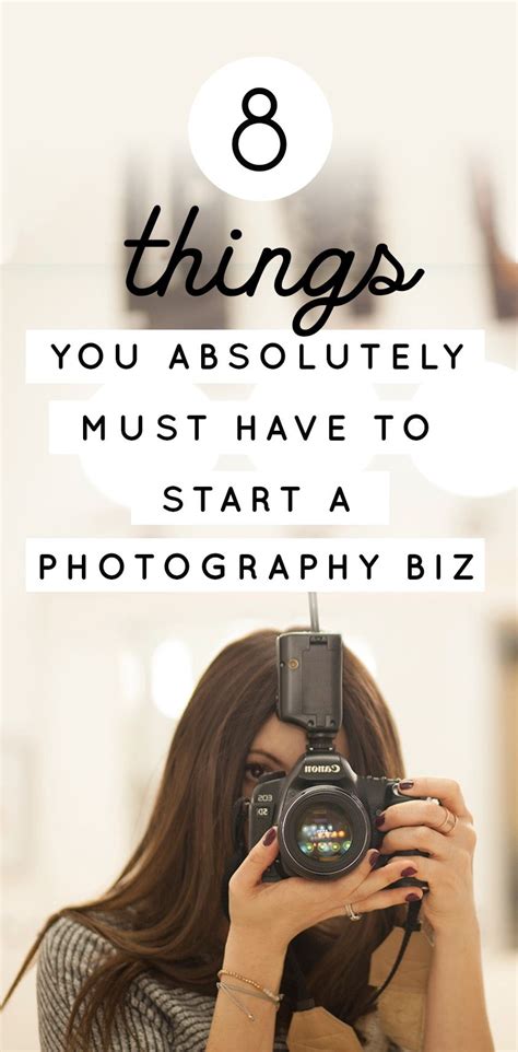 What Do You Need to Start a Photography Business: And Why Do Cameras Love Coffee?