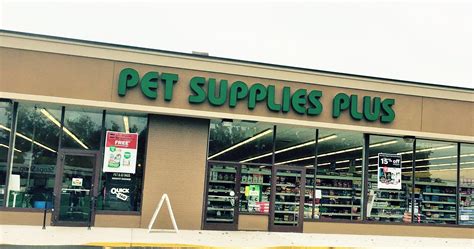 When Does Pet Supplies Plus Close: Exploring the Unpredictable Hours of Pet Care Convenience