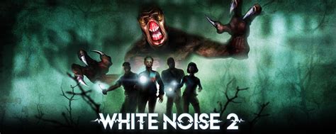 White Noise 2: Un Horror Psicologico di Altro Livello che ti Lascerà Senza Fiato!