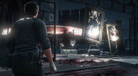 Xbox-Exclusivo 'The Evil Within 2': Un'esperienza di survival horror psicologicamente intensa!