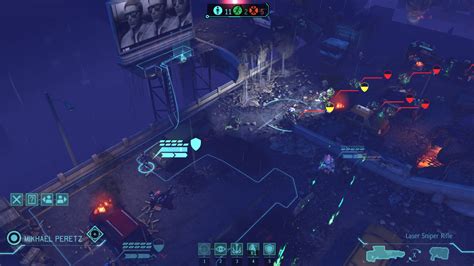  Xcom: Enemy Unknown -  Un Gioco Tattico con un pizzico di Terrore Alienino!